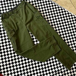 Vintage Horace Small Cargo Work Pants